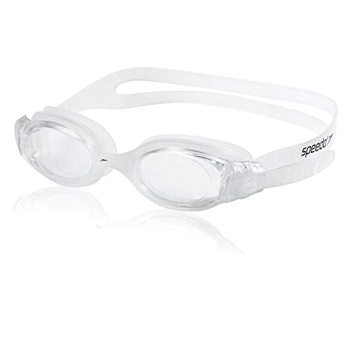 Speedo Unisex-Adult Swim Goggles