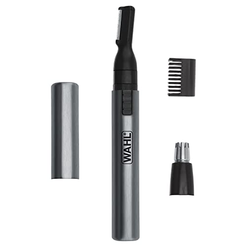 Wahl Groomsman Precision Trimmer