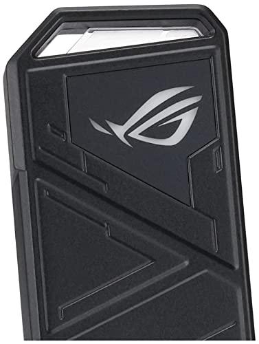 ASUS ROG Arion: Turbo Power en tu Bolsillo