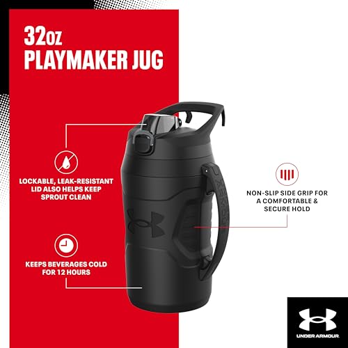 Under Armour Unisex Adulto 32oz