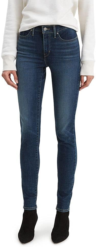 Levi's Women's 311 Shaping Skinny Jeans (Also Available in Plus)