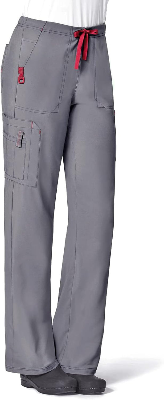 Carhartt Women's Cross-Flex Boot Cut Cargo Pant