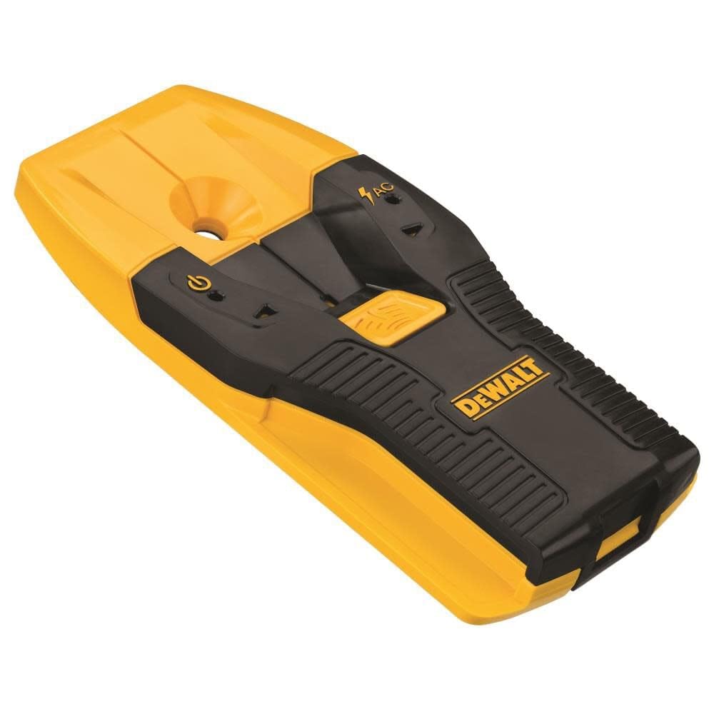 DEWALT StudMaster: Localiza Vigas con Precisión Total