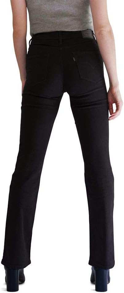 Levi's Women's 725 High Rise Bootcut Jeans (Also Available in Plus)