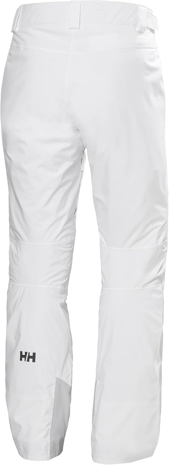 Helly-Hansen Legendary Insulated Ski Pant for Men – Water/Windproof, Breathable Ski/Snowboard Pants with PrimaLoft Insulation