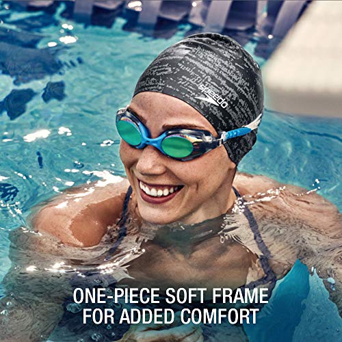 Speedo Unisex-Adult Swim Goggles