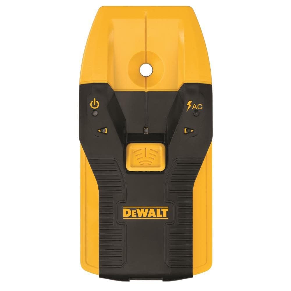 DEWALT StudMaster: Localiza Vigas con Precisión Total