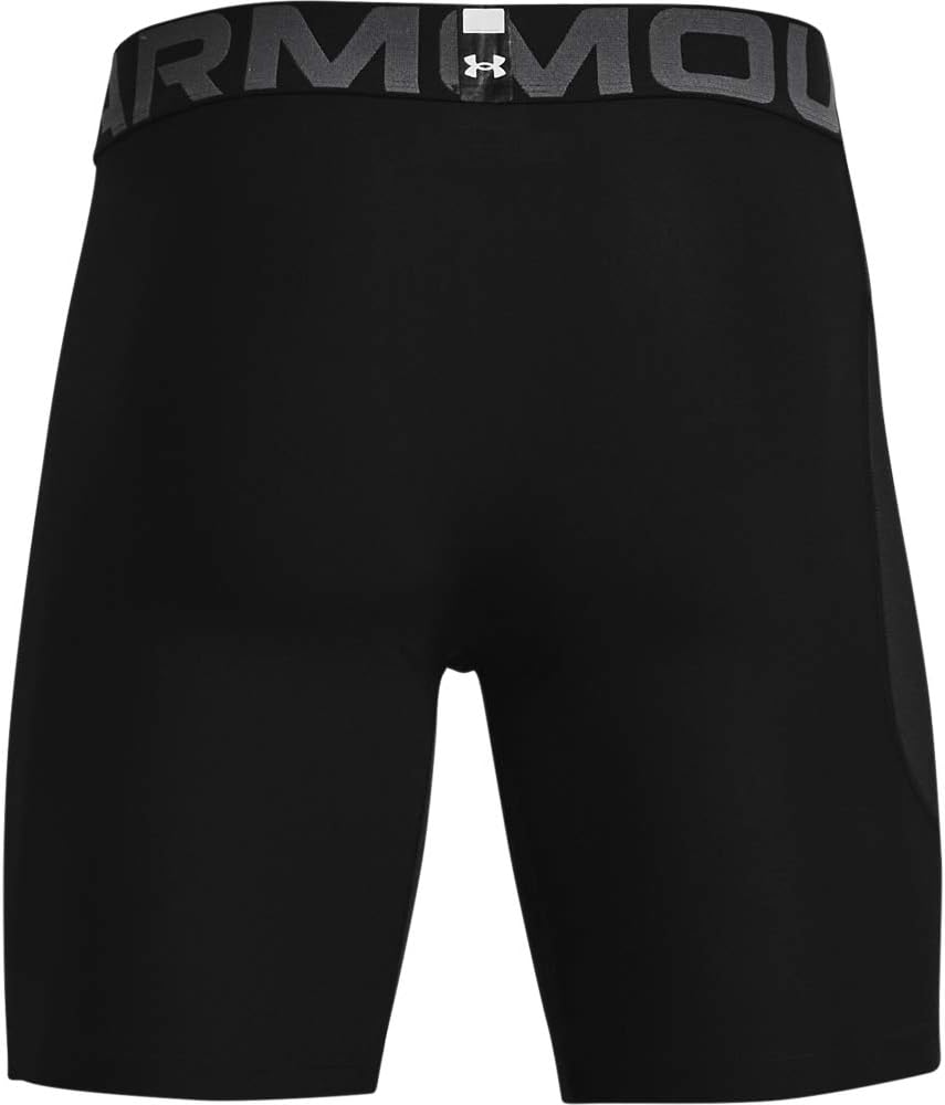 Under Armour Men's HeatGear Compression Shorts