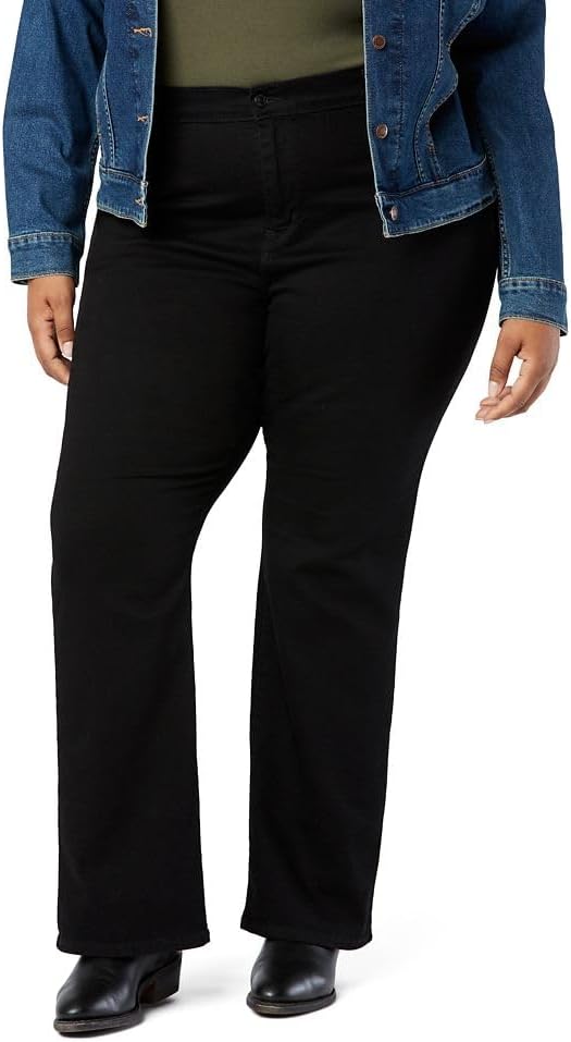 Levi Strauss Signature Gold Women's Modern Bootcut Jeans (Also Available in Plus)