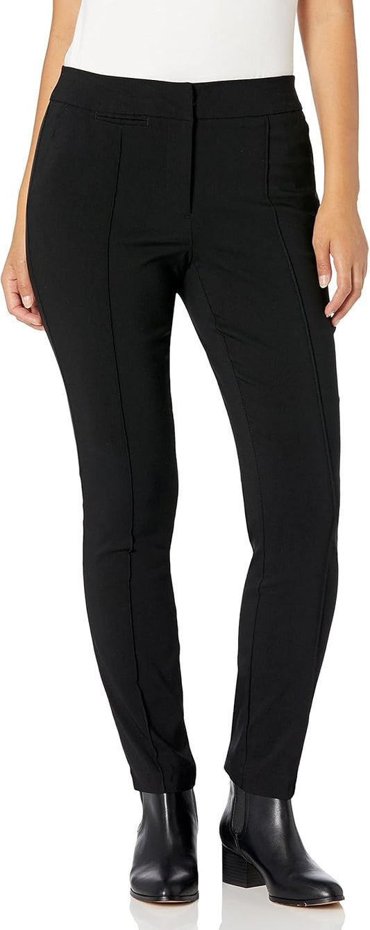 Briggs New York Women's Millennium Cigarette Pant