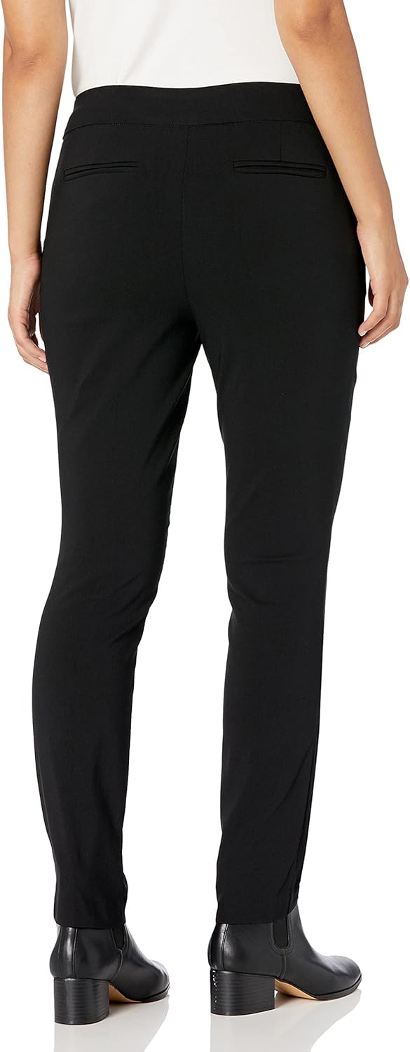 Briggs New York Women's Millennium Cigarette Pant