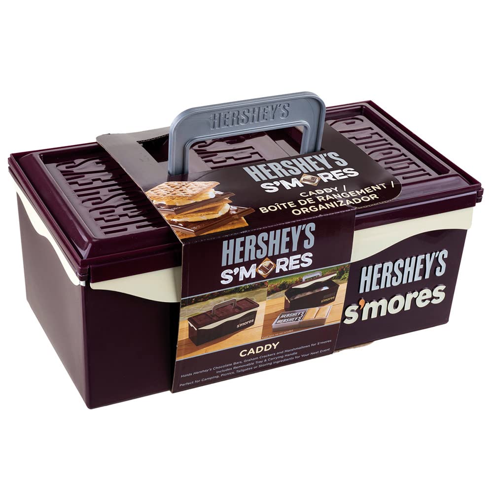 Organizador Multiusos Hershey’s S'mores