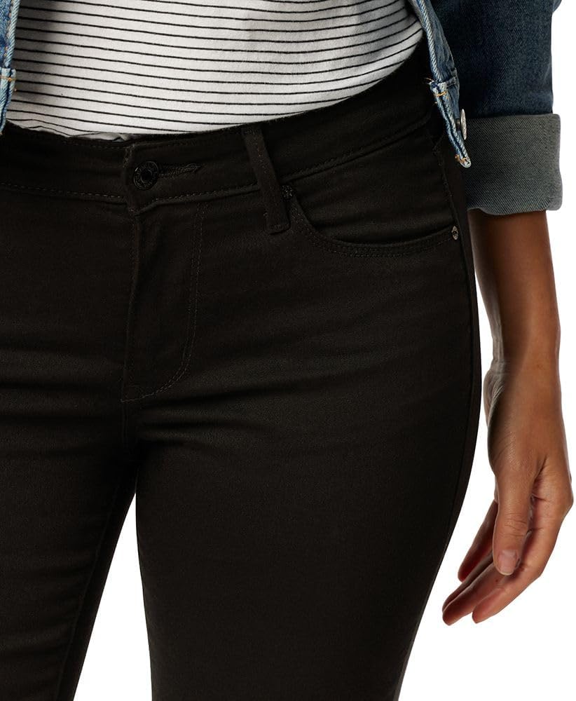 Levi Strauss Signature Gold Women's Modern Skinny Jeans (Also Available in Plus)