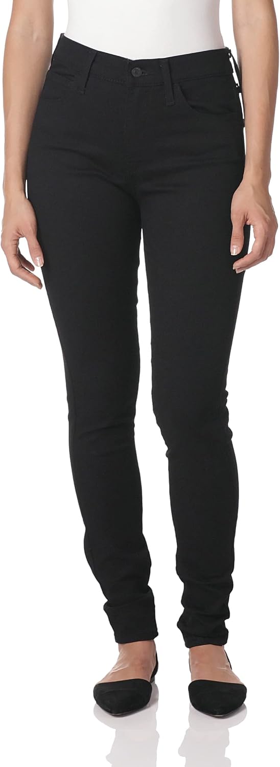 Levi's Women's 720 High Rise Super Skinny Jeans (Also Available in Plus)