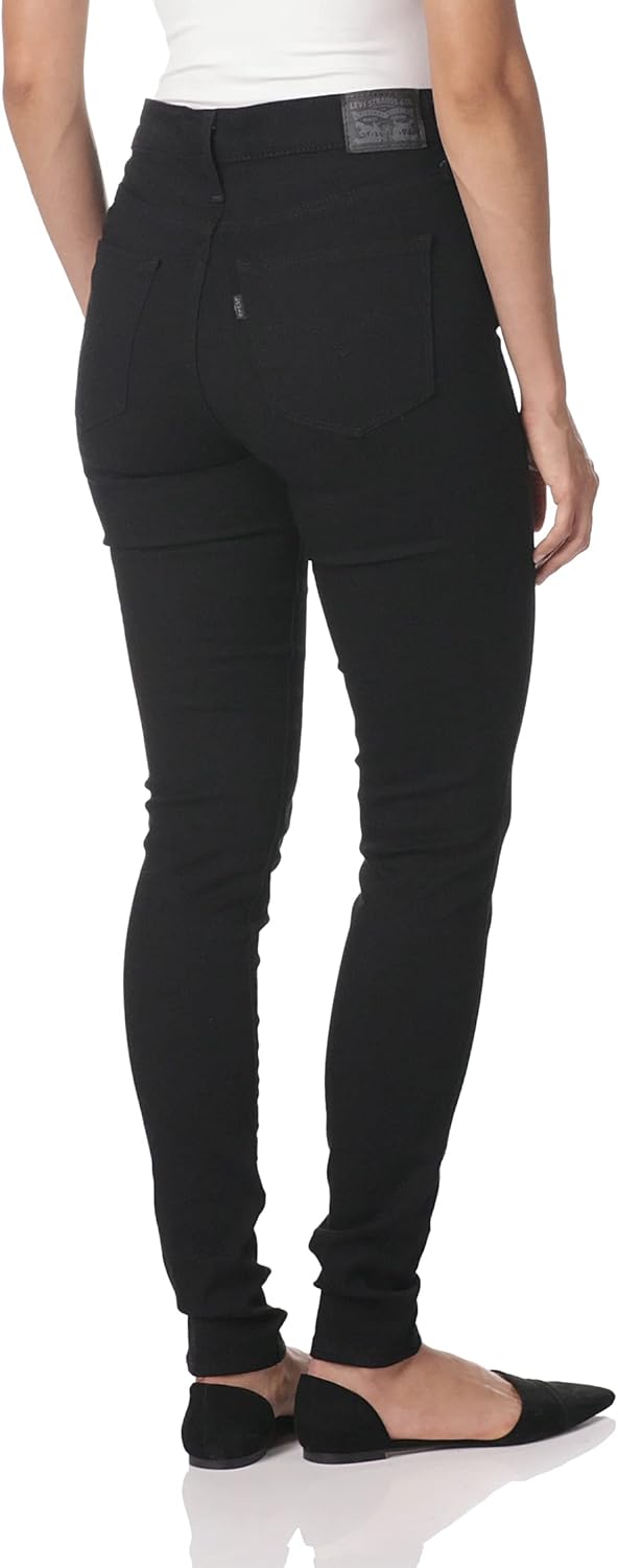 Levi's Women's 720 High Rise Super Skinny Jeans (Also Available in Plus)