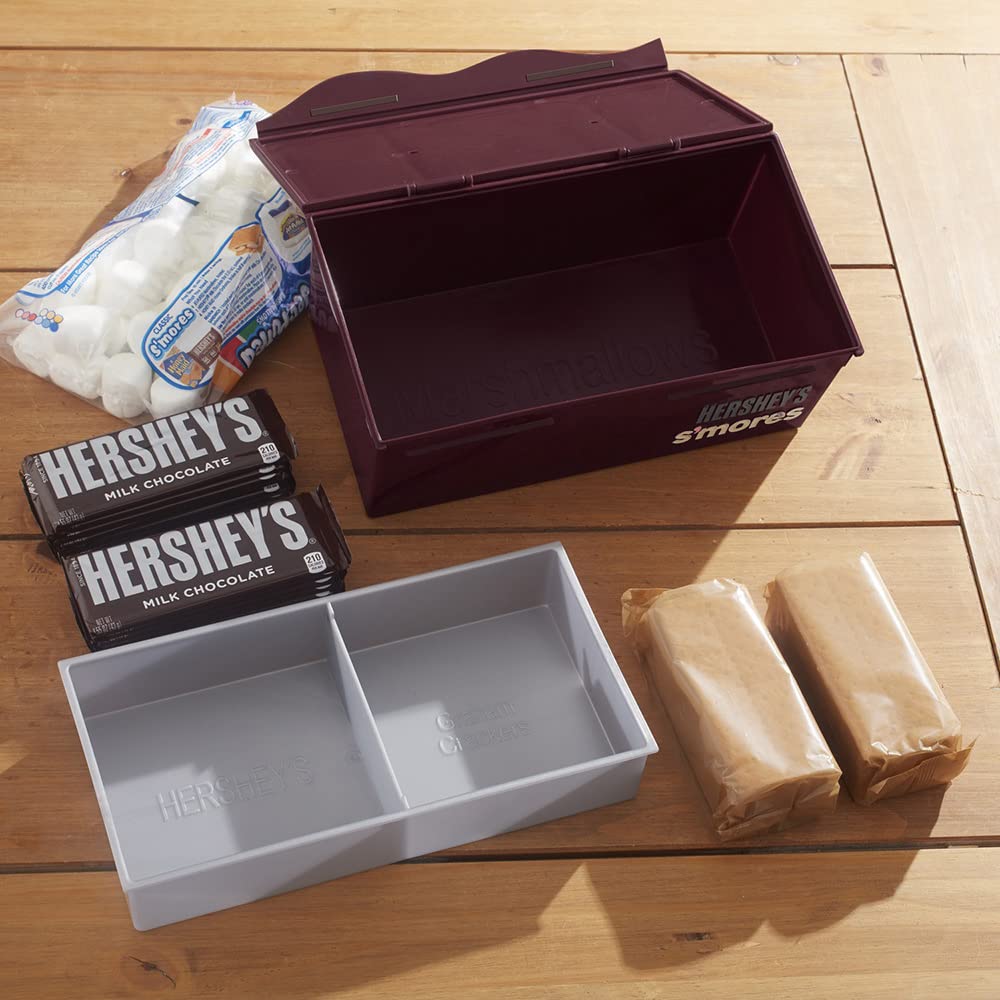 Organizador Multiusos Hershey’s S'mores