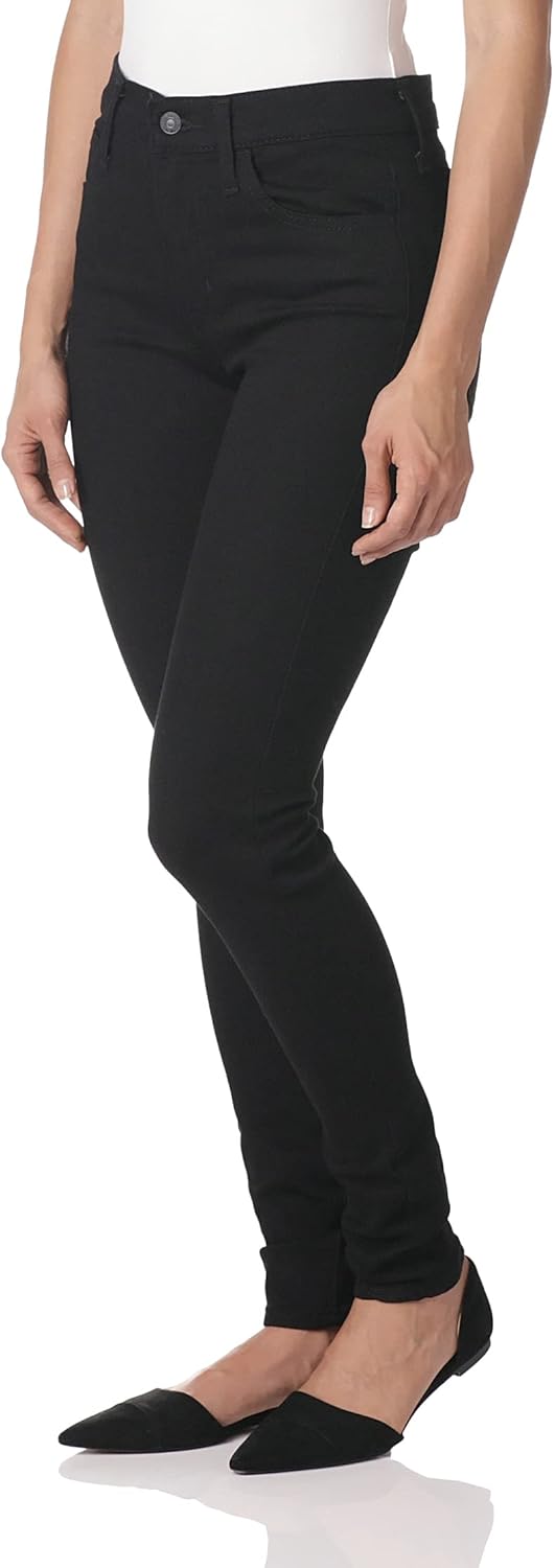 Levi's Women's 720 High Rise Super Skinny Jeans (Also Available in Plus)