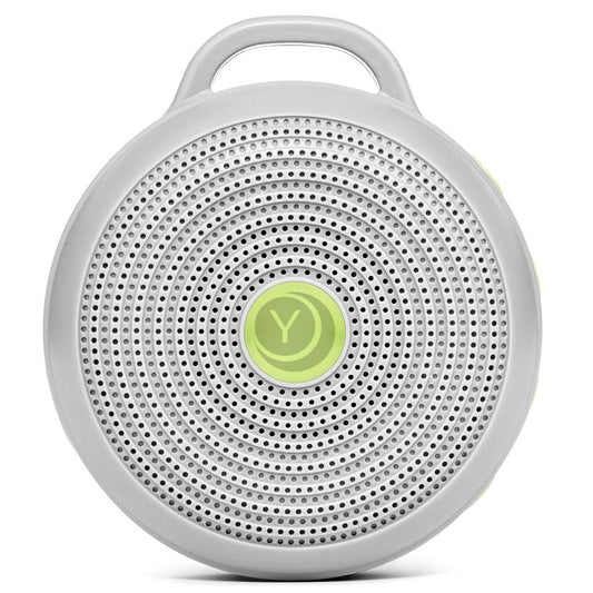 Máquina de Sonido Blanco Yogasleep Hushh Portátil