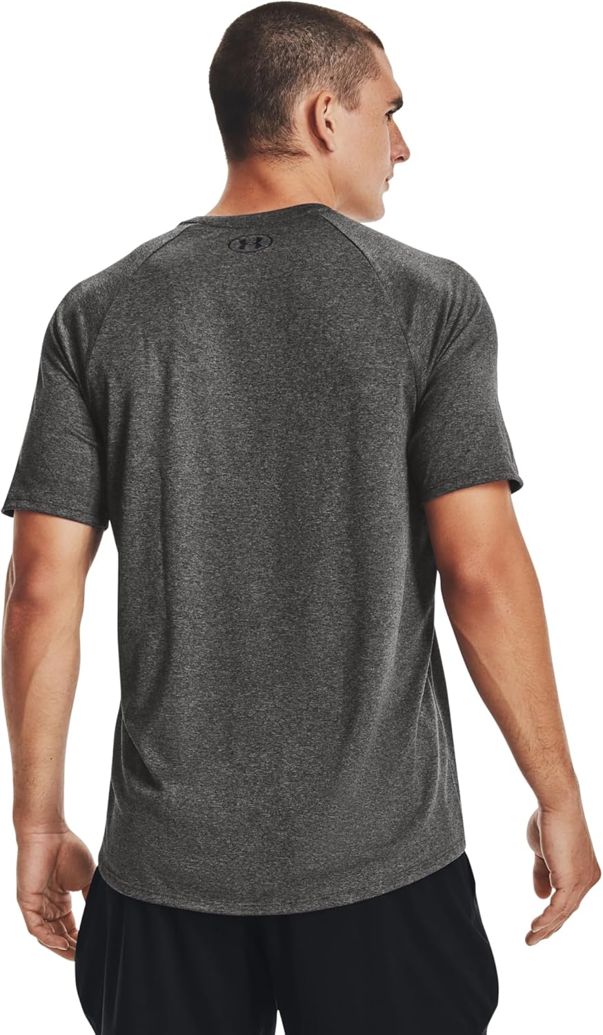 Under Armour Men's Tech 2.0 V-Neck Short-Sleeve T-Shirt