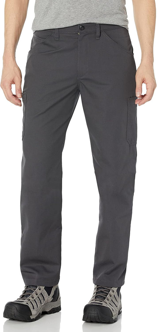 Red Kap Men's Pro Pant with Mimix