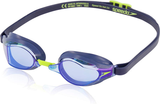 Speedo Speed Socket 2.0 Swim Goggle