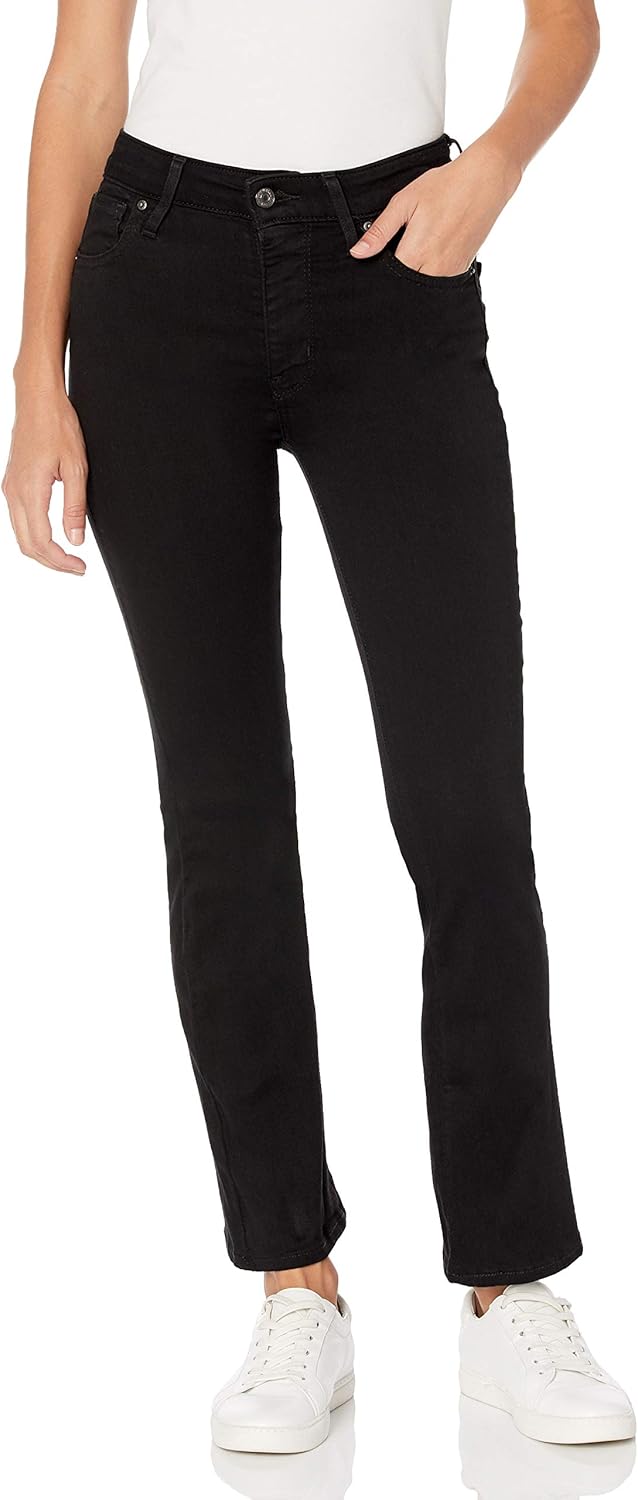 Levi's Women's 725 High Rise Bootcut Jeans (Also Available in Plus)