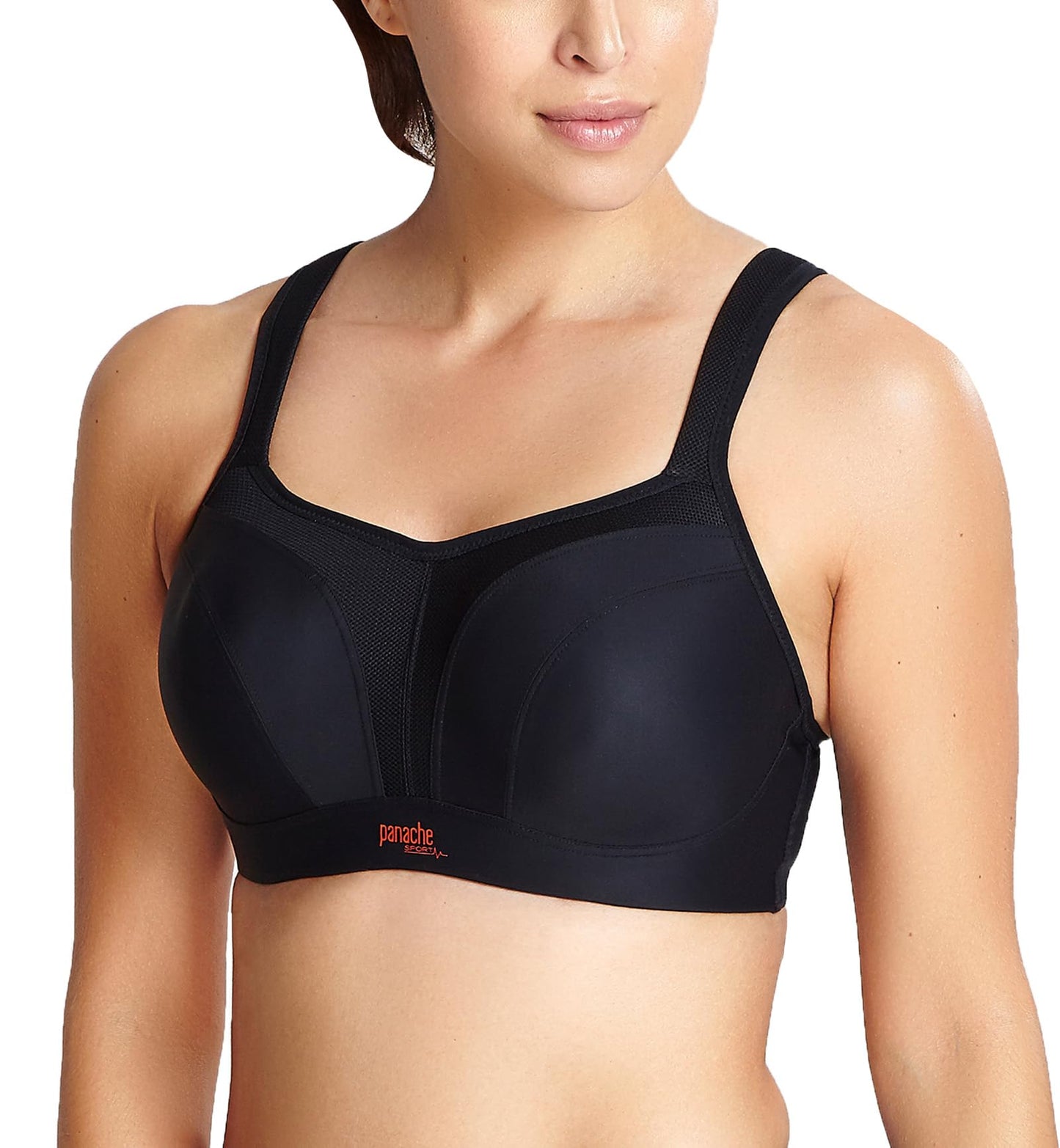 Panache Women's High Impact Underwire Sports Bra