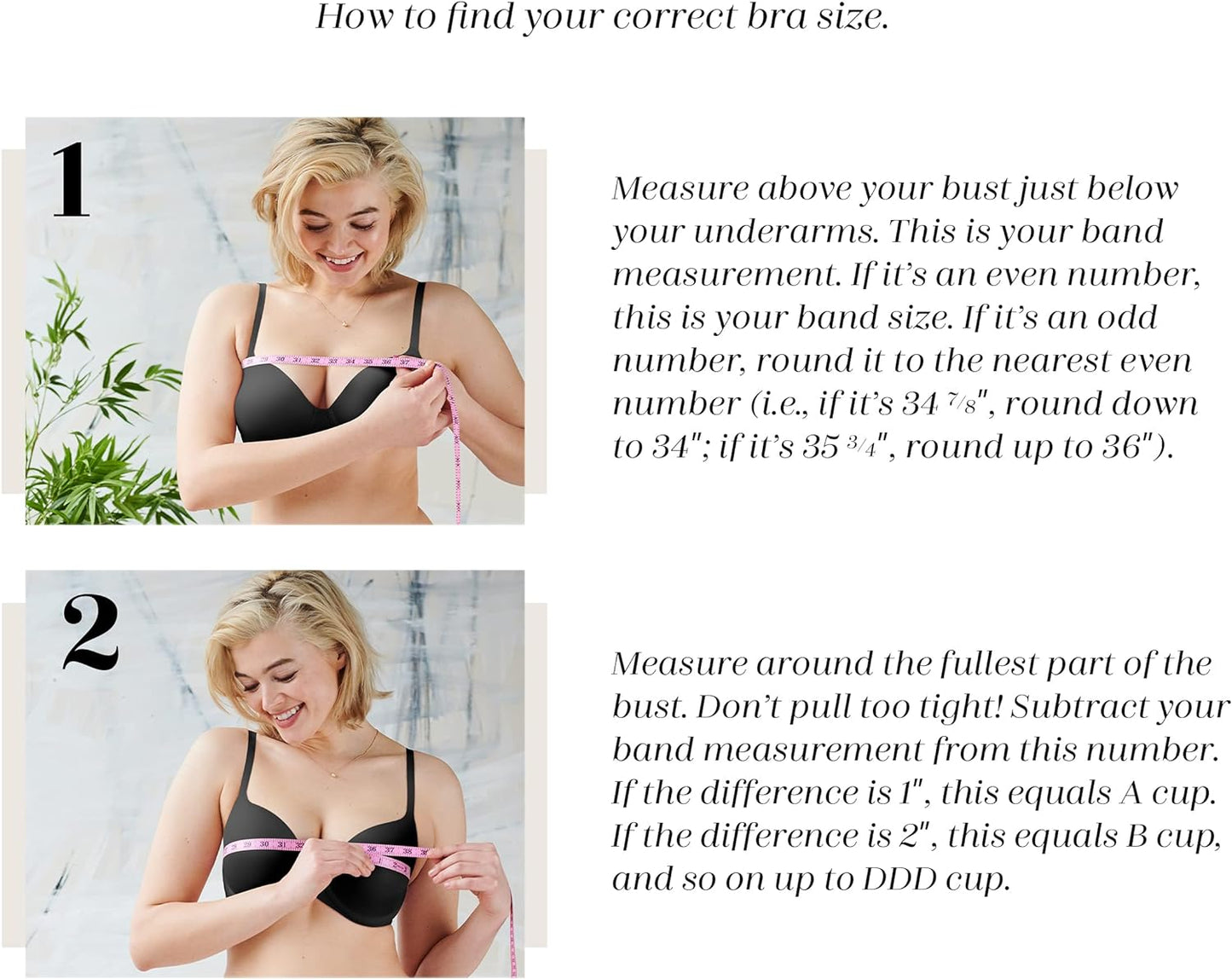 Maidenform Self Expressions Strapless Demi Bra, Smoothing Underwire Bra, 5-Way Convertible T-Shirt Bra