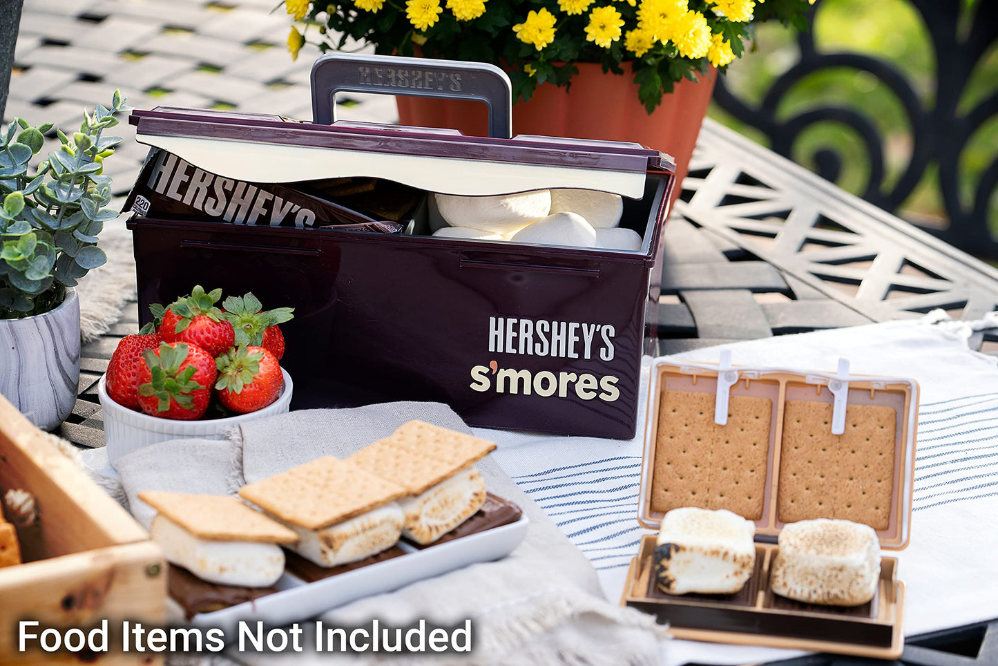 Organizador Multiusos Hershey’s S'mores