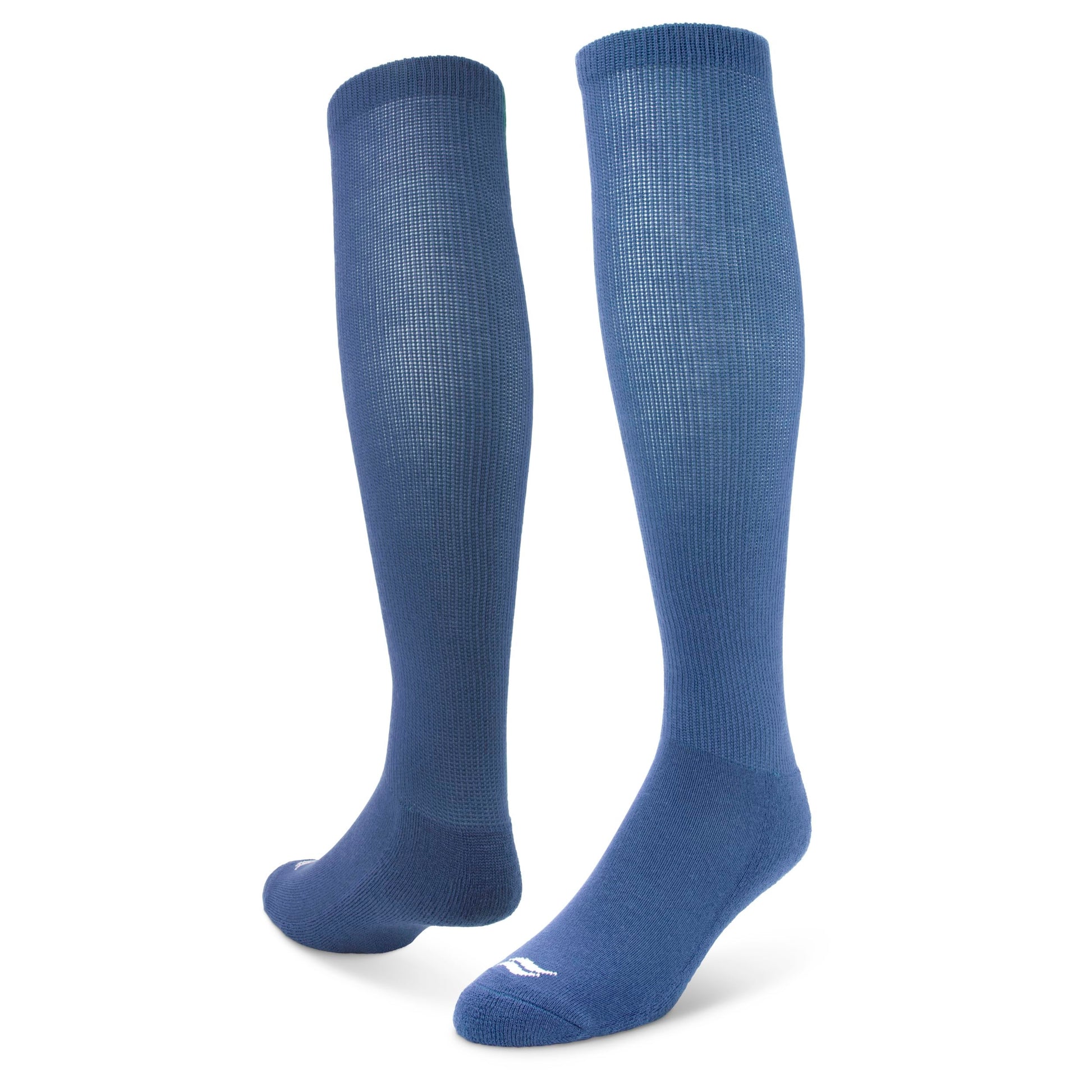 Sof Sole All Sport Over-The-Calf Team Athletic Performance Socks (2 Pair)