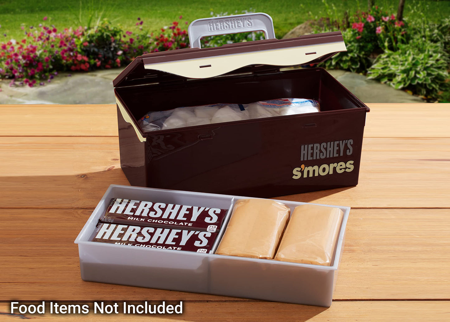 Organizador Multiusos Hershey’s S'mores