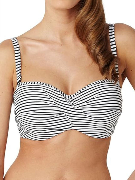 BRASIER PANACHE ANYA STRIPE