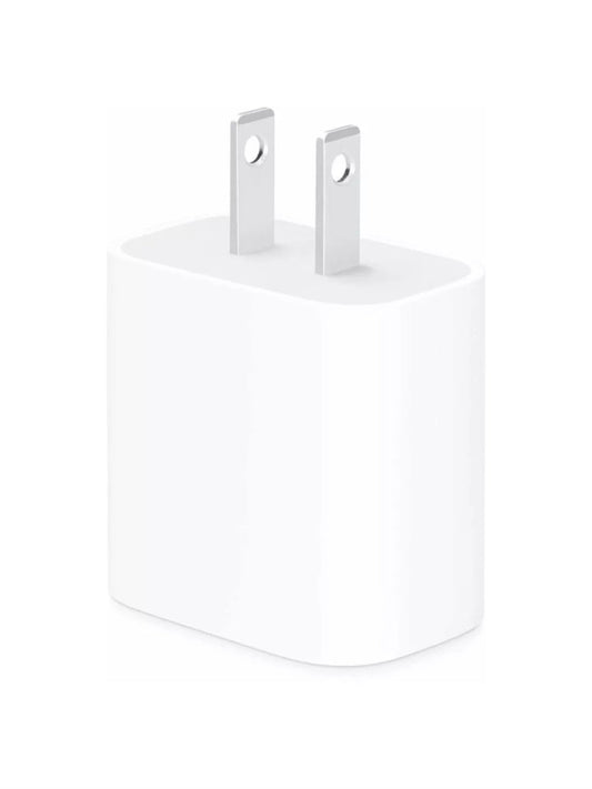 CARGADOR APPLE USB-C  20W