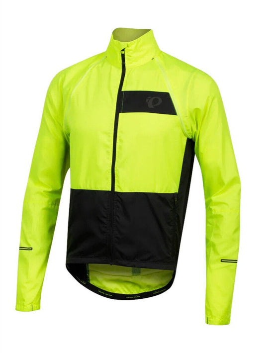 CHAQUETA DE CICLISMO PEARL IZUMI ELITE SCAPE