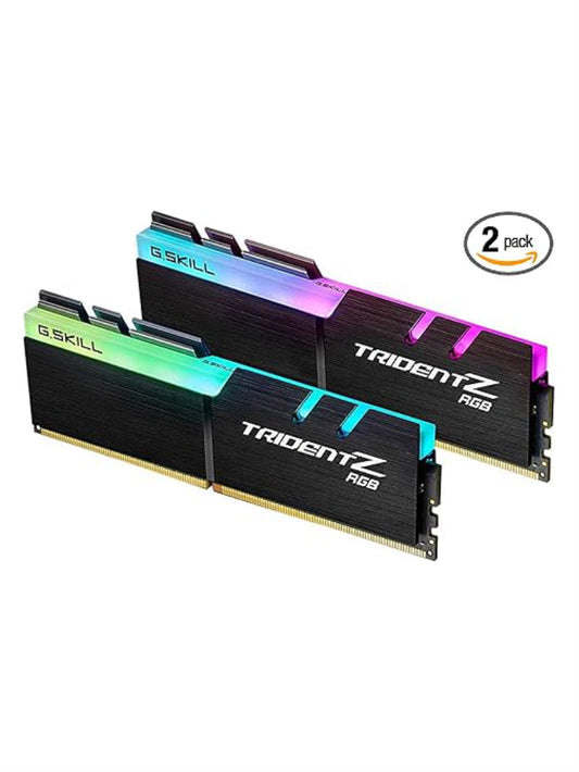 MEMORIA PARA COMPUTADOR UDIMM G.SKILL Trident Z RGB 32GB