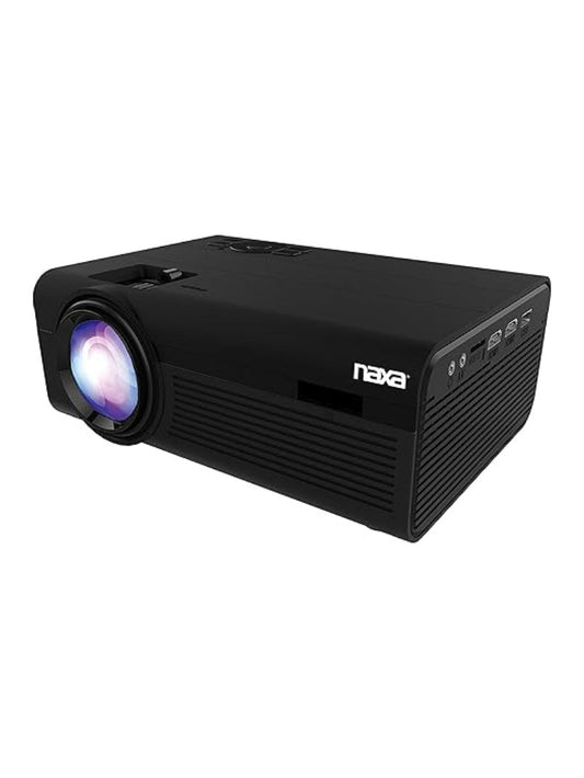 PROJECTOR TEATRO EN CASA LCD 720P NAXA NVP 2000