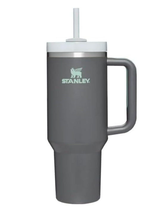 TERMO STANLEY QUENCHER H2.0 CARBON VEGETAL