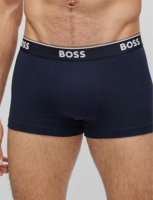 BOXER BOSS CLASSIC NEGROS