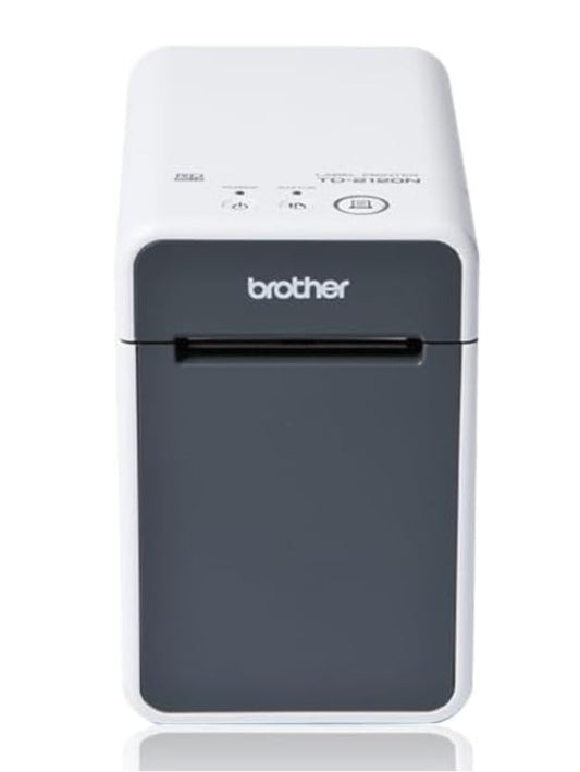 IMPRESORA TERMICA BROTHER TD -2120N