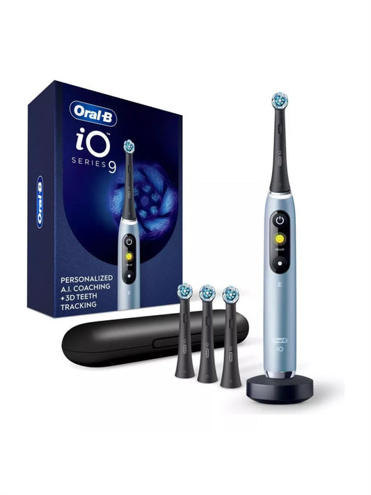 CEPILLO ELECTRICO ORAL-B - iO SERIES 9